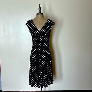 🇺🇸American Living Swing Dress